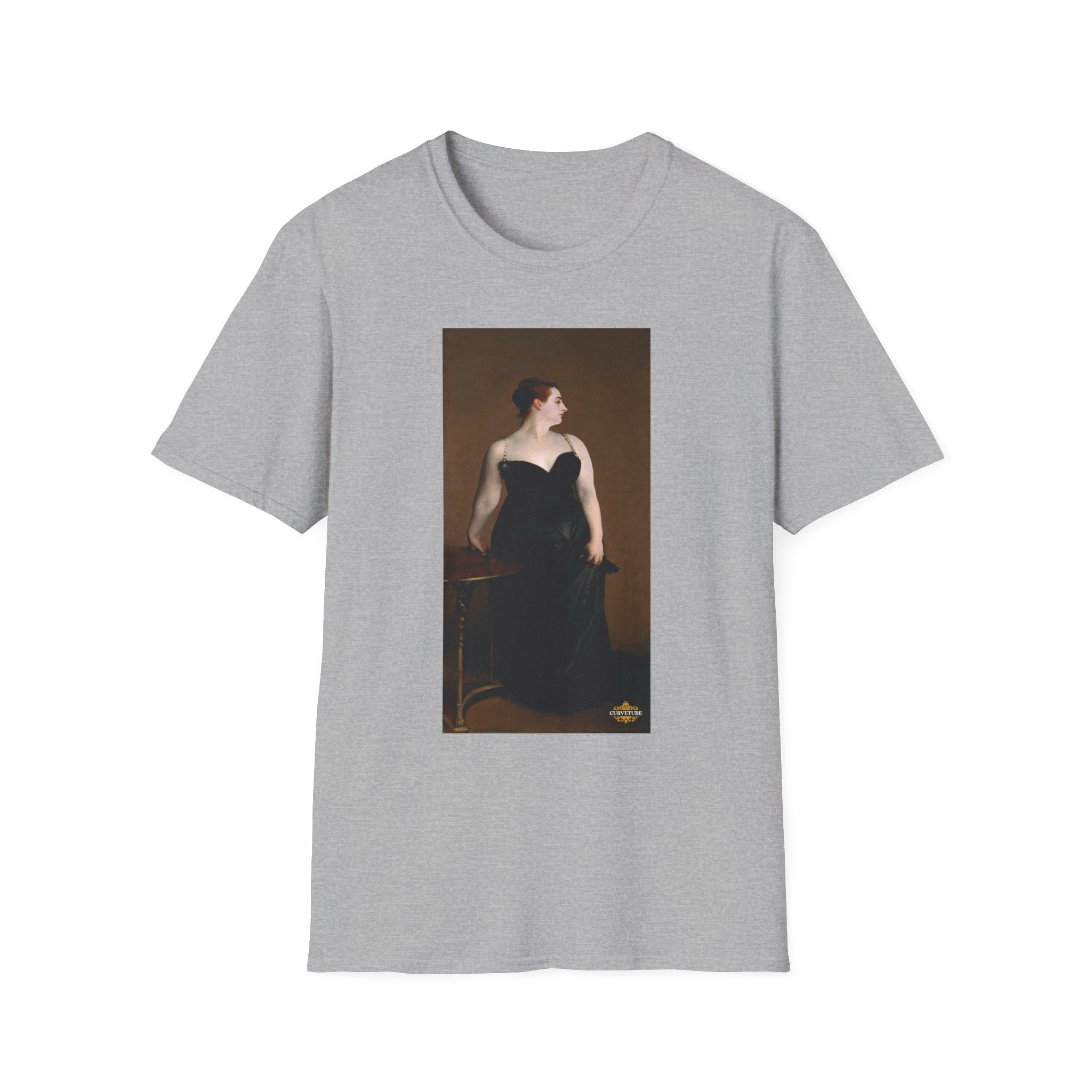 Madame XL T-Shirt