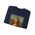 Chubby Mona Lisa Sweatshirt