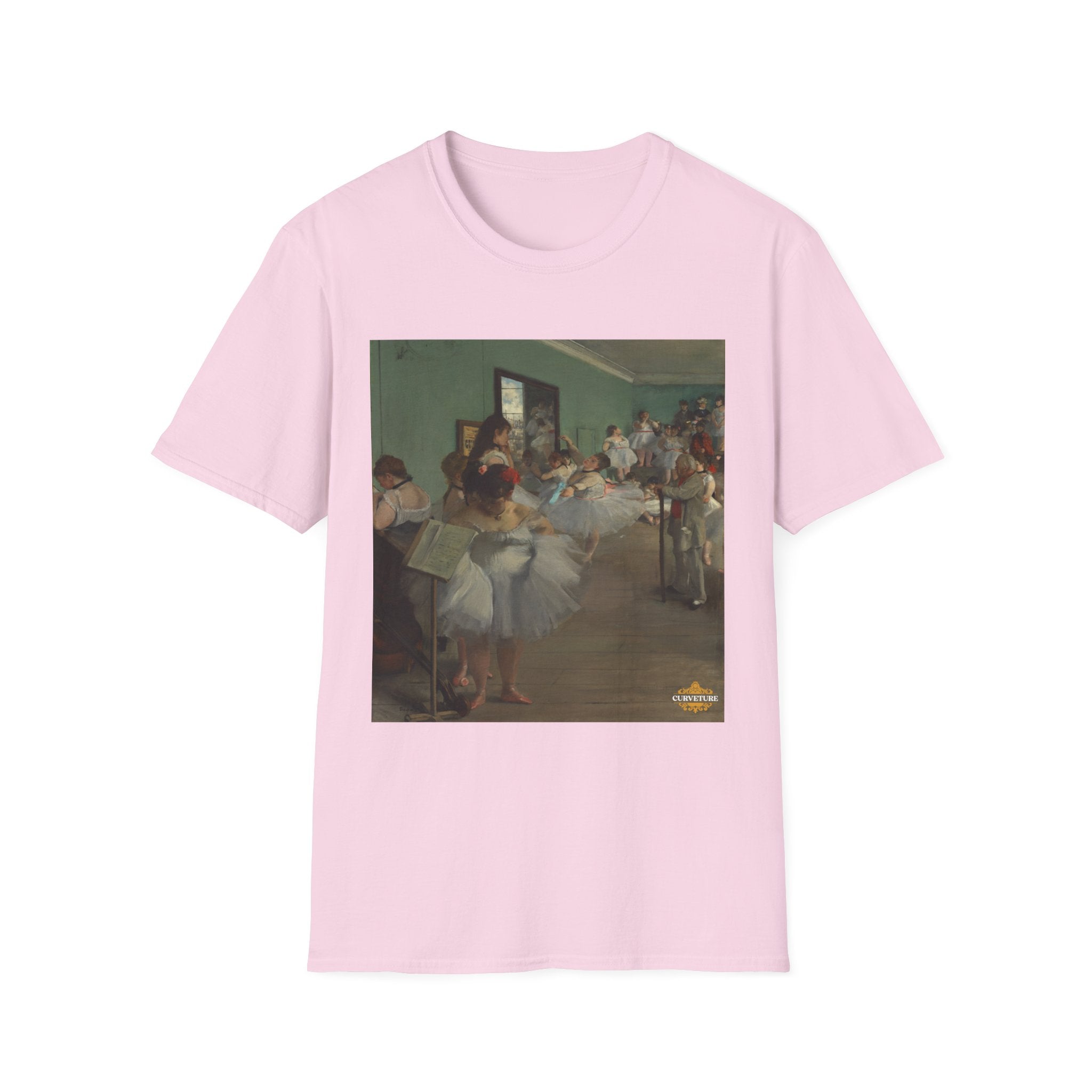 The Queens' Dance Class T-Shirt