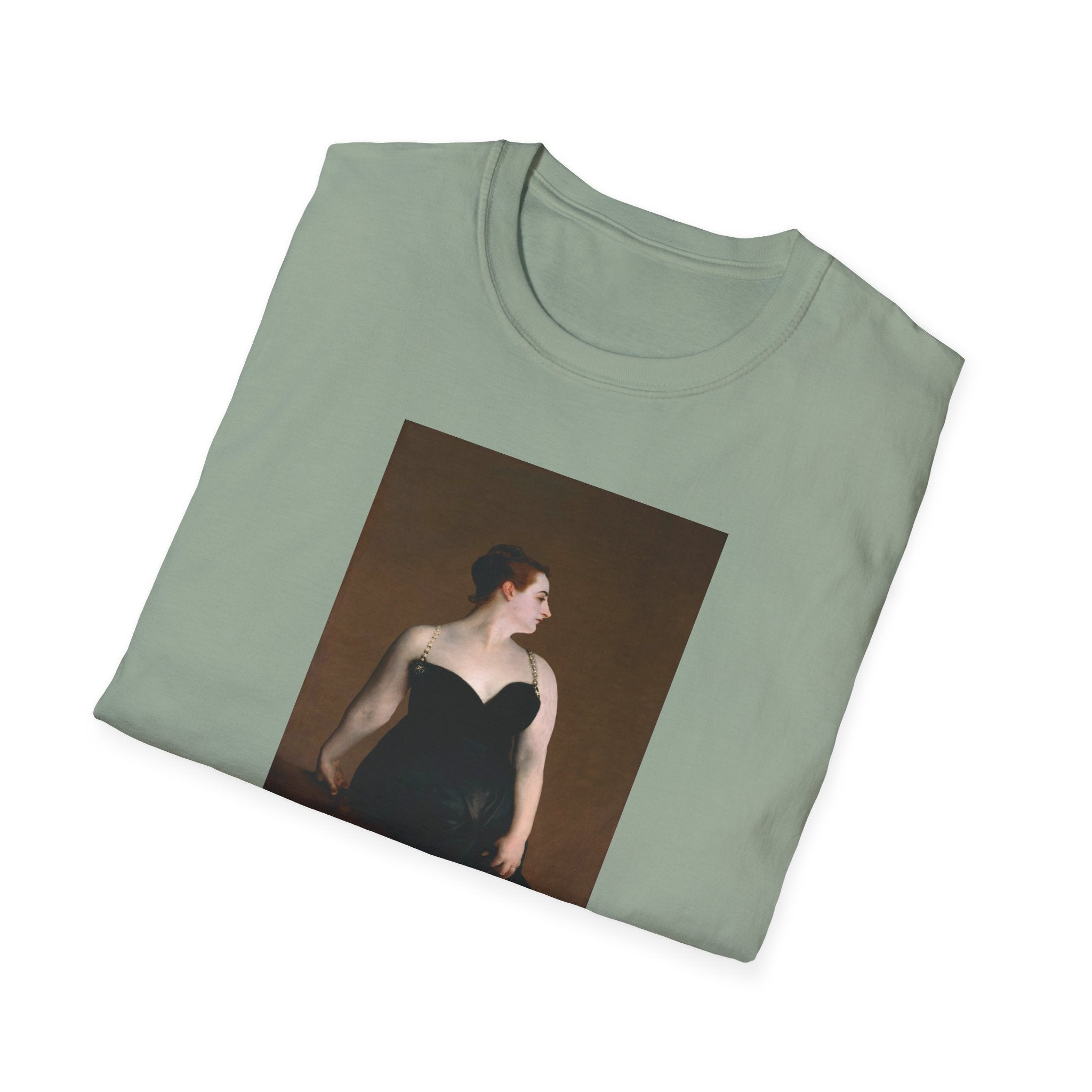 Madame XL T-Shirt