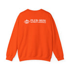 Curveture™ Logo Sweatshirt