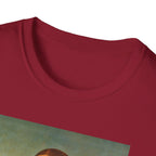 Chubby Mona Lisa T-Shirt