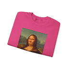 Chubby Mona Lisa Sweatshirt
