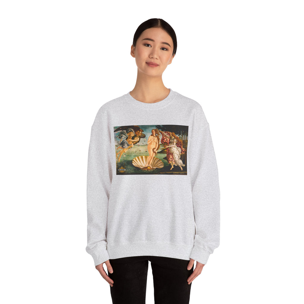 Girth of Venus Sweatshirt