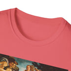 Girth of Venus T-Shirt