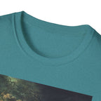 The Plus-Size Swing T-Shirt