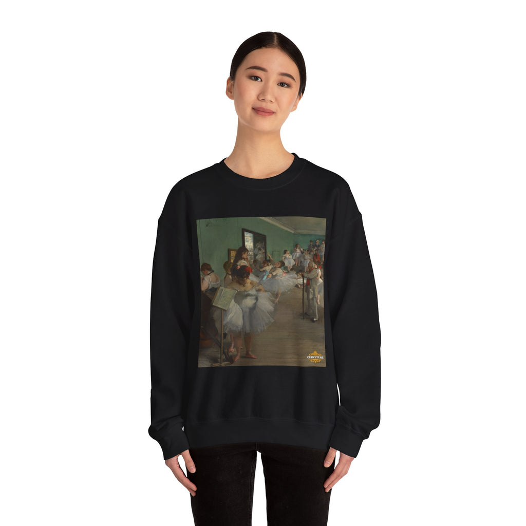 The Queens' Dance Class Sweatshirt