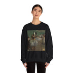 The Queens' Dance Class Sweatshirt