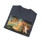 Girth of Venus T-Shirt