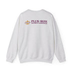 Curveture™ Logo Sweatshirt