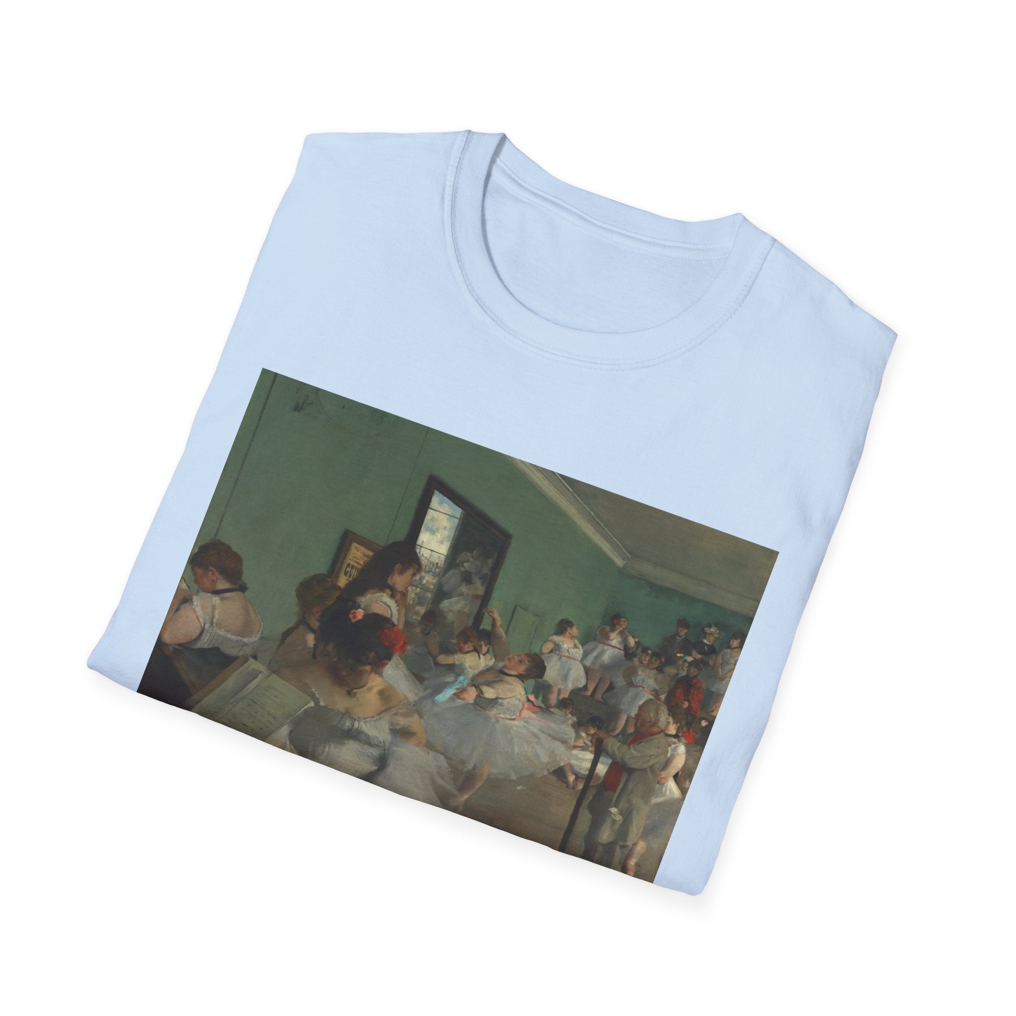 The Queens' Dance Class T-Shirt