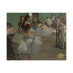 The Queens' Dance Class Puzzle