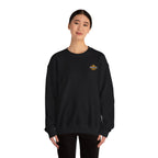 Curveture™ Logo Sweatshirt