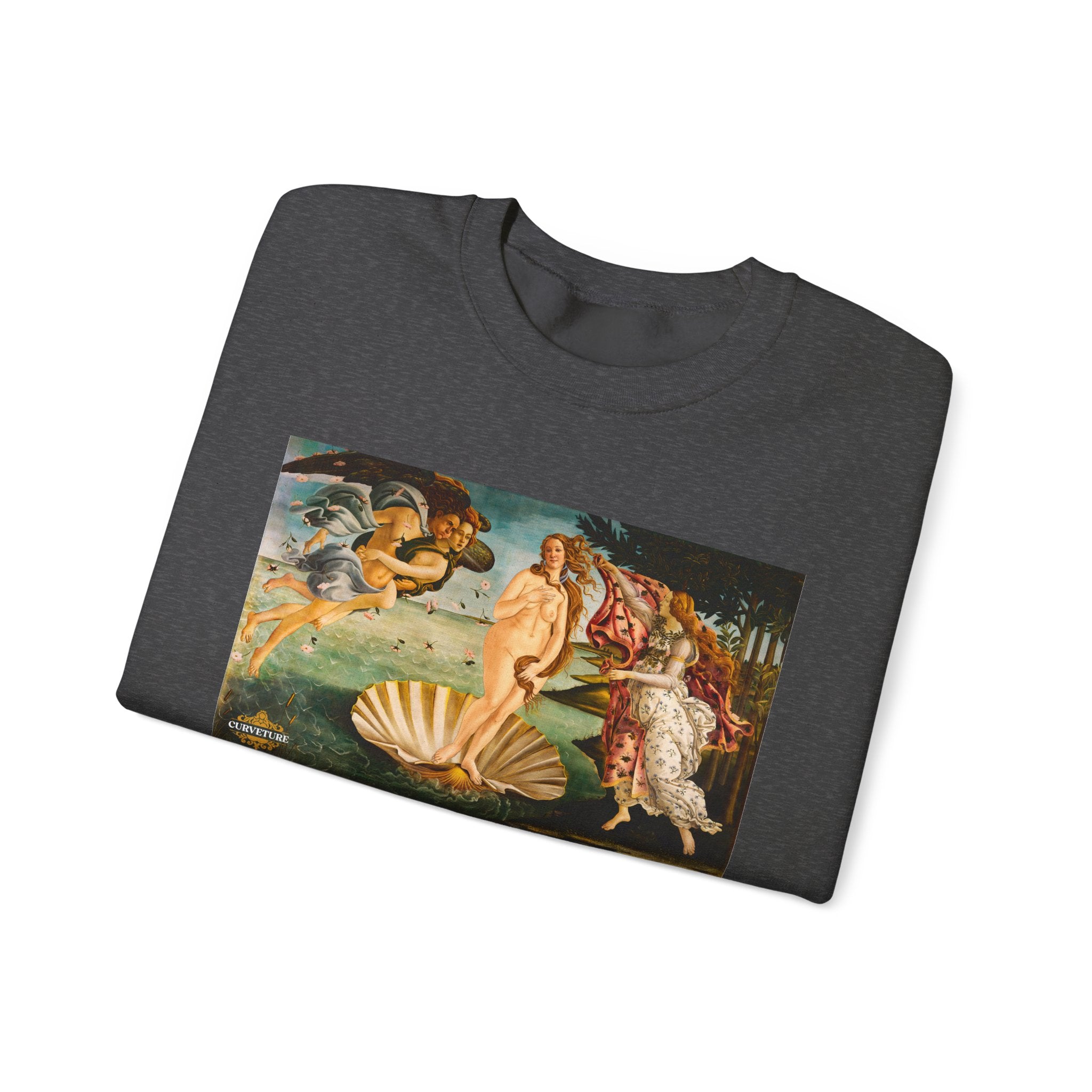 Girth of Venus Sweatshirt