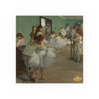 The Queens' Dance Class Posters