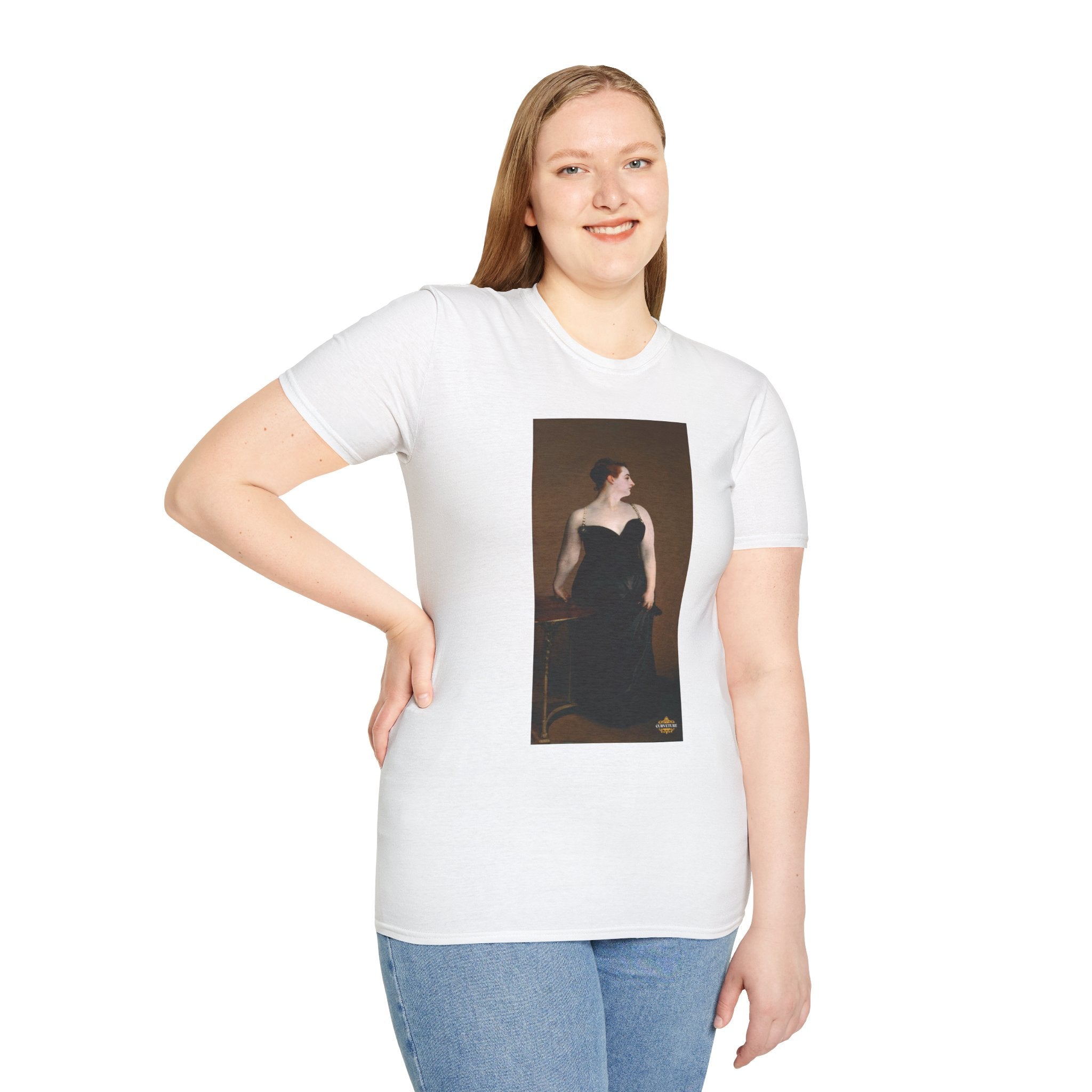 Madame XL T-Shirt