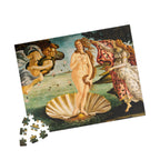 Girth of Venus Puzzle