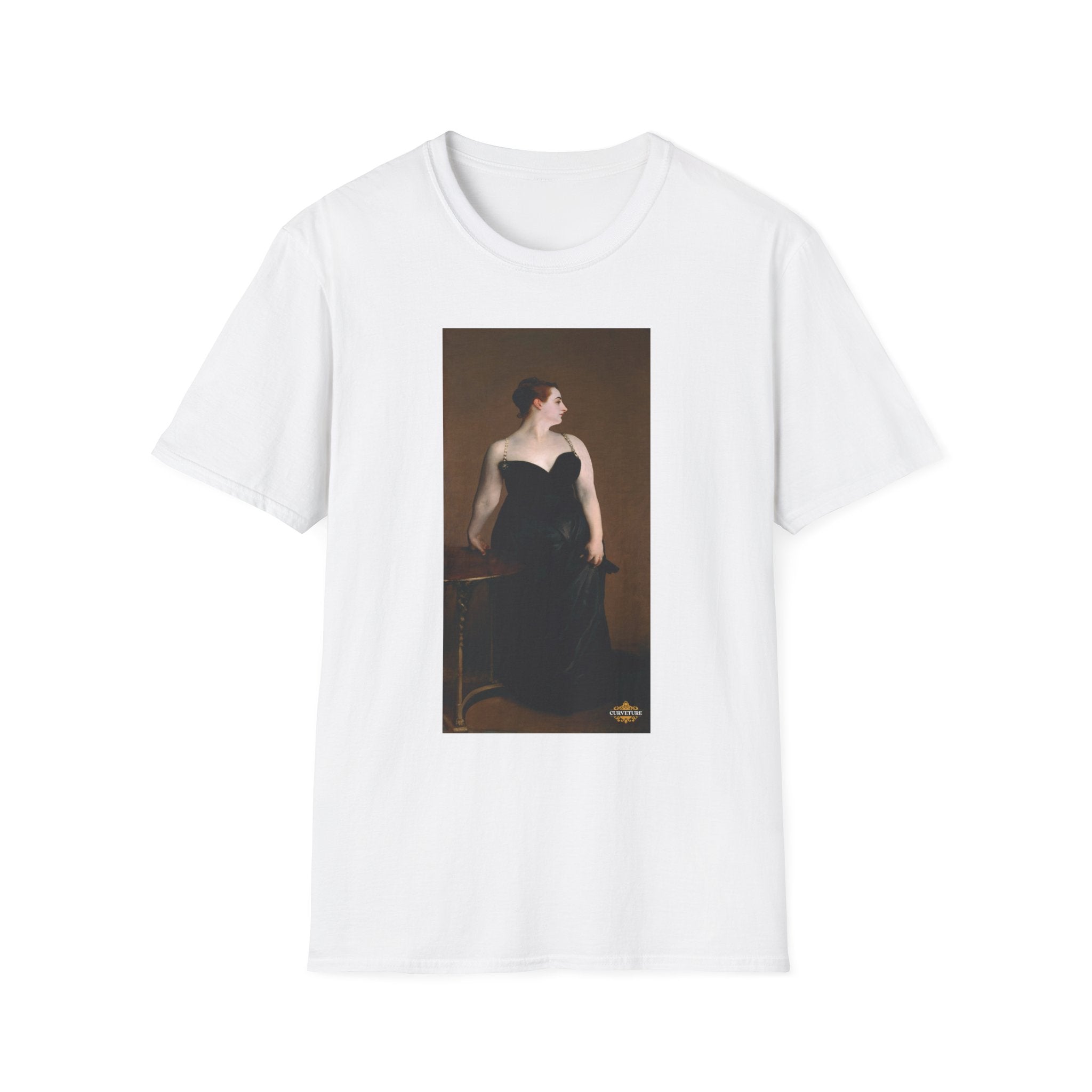 Madame XL T-Shirt