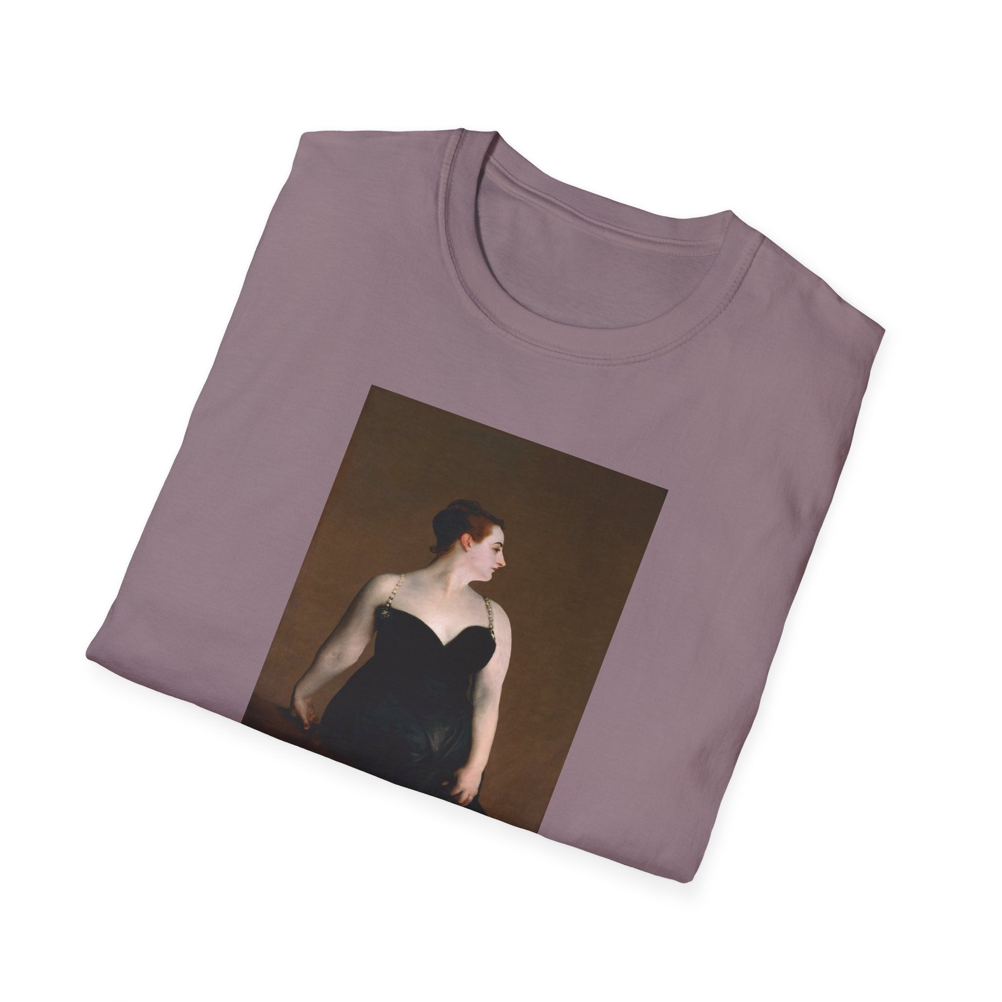 Madame XL T-Shirt