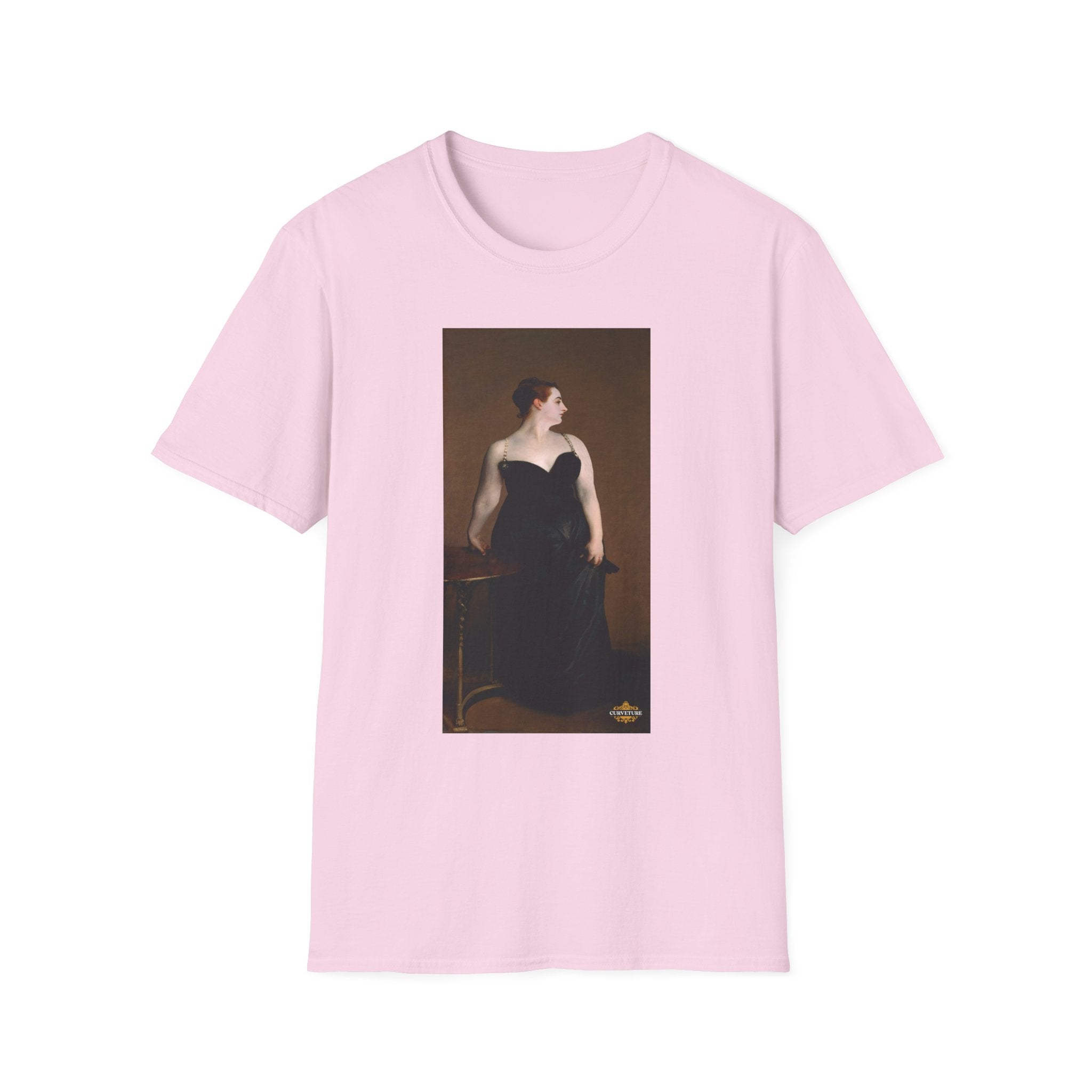 Madame XL T-Shirt