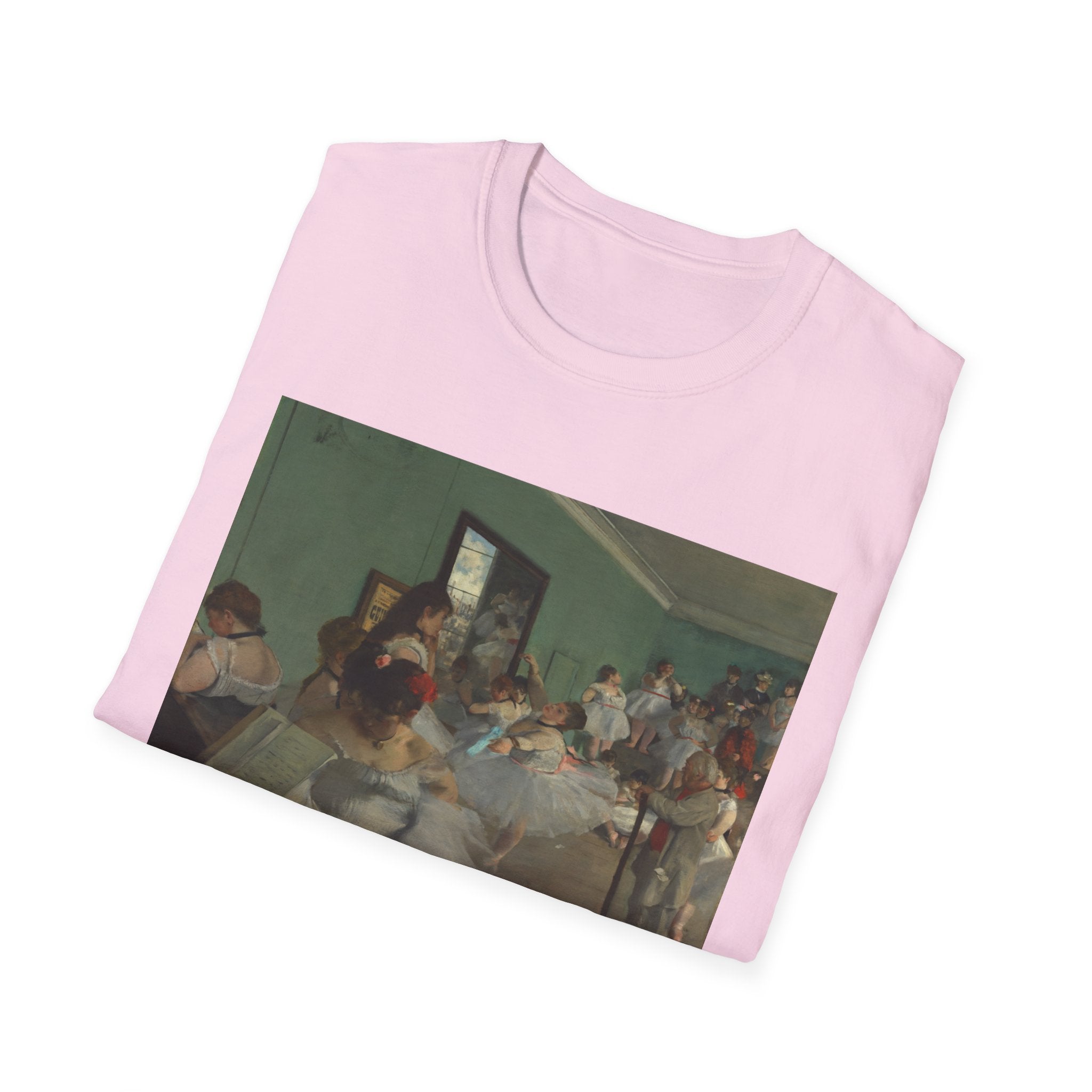 The Queens' Dance Class T-Shirt