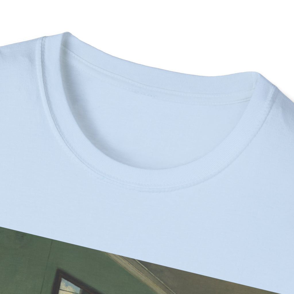 The Queens' Dance Class T-Shirt