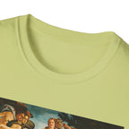 Girth of Venus T-Shirt