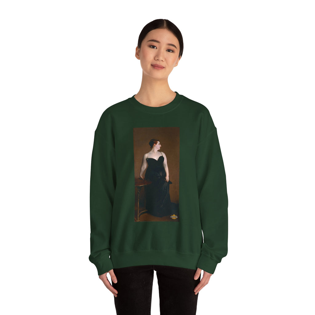 Madame XL Sweatshirt