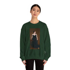 Madame XL Sweatshirt