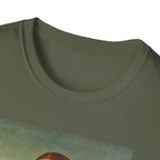 Chubby Mona Lisa T-Shirt