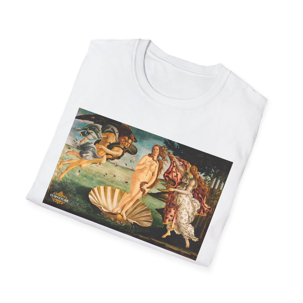 Girth of Venus T-Shirt