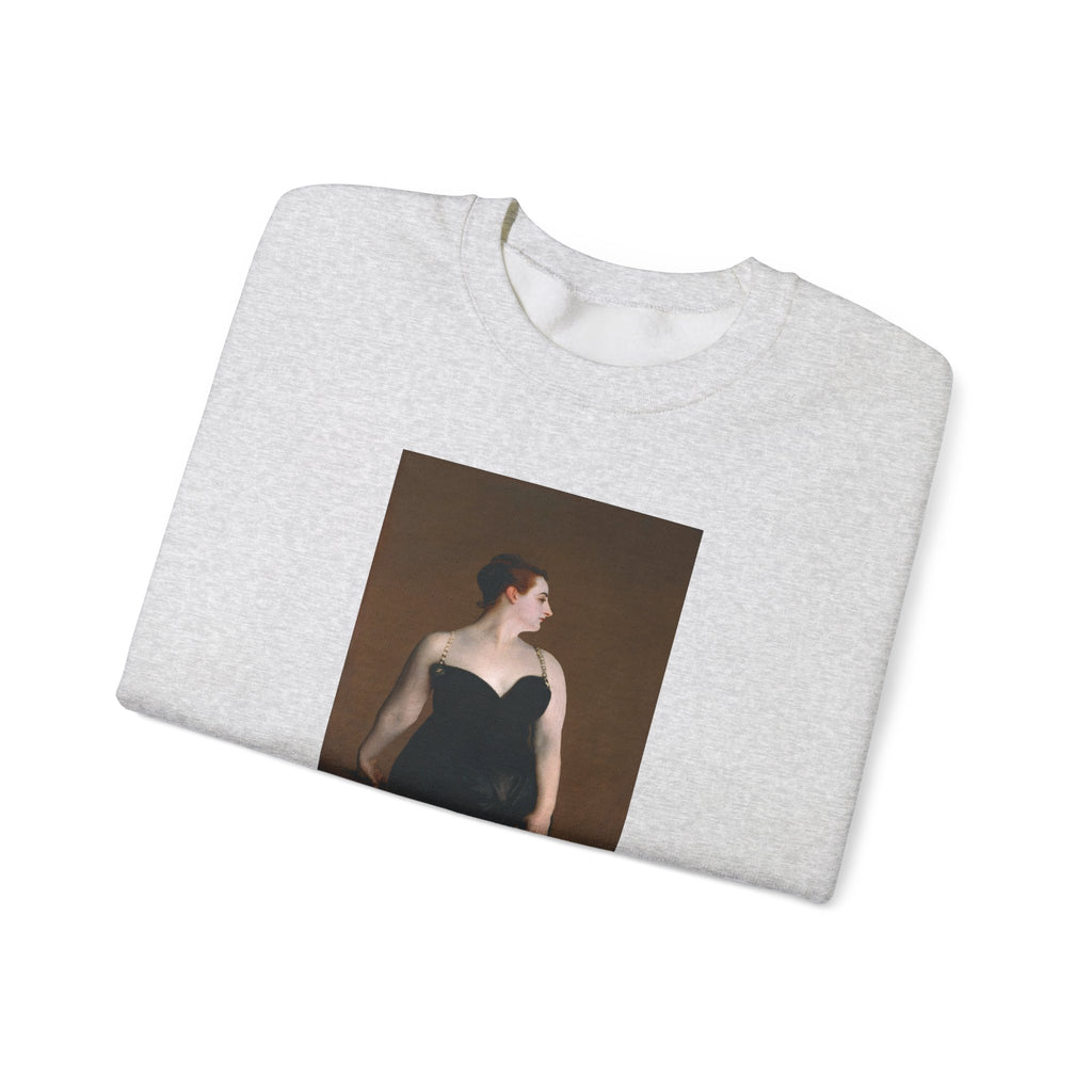 Madame XL Sweatshirt