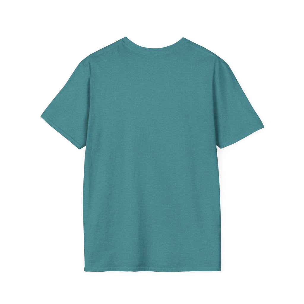 The Plus-Size Swing T-Shirt
