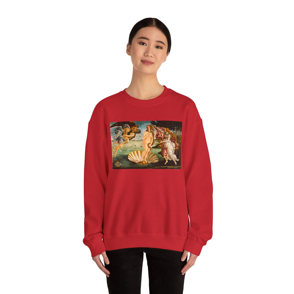 Girth of Venus Sweatshirt