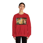 Girth of Venus Sweatshirt
