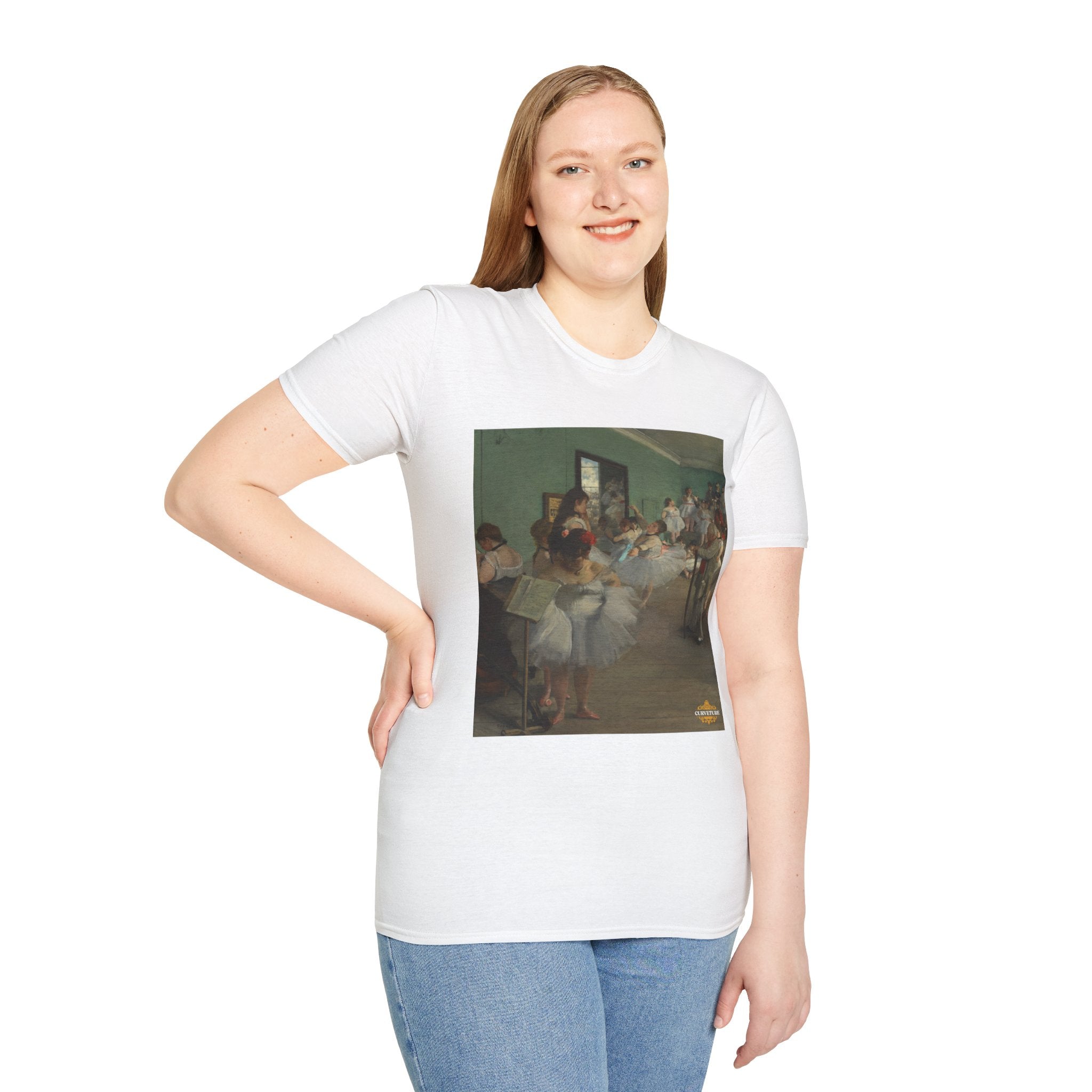 The Queens' Dance Class T-Shirt