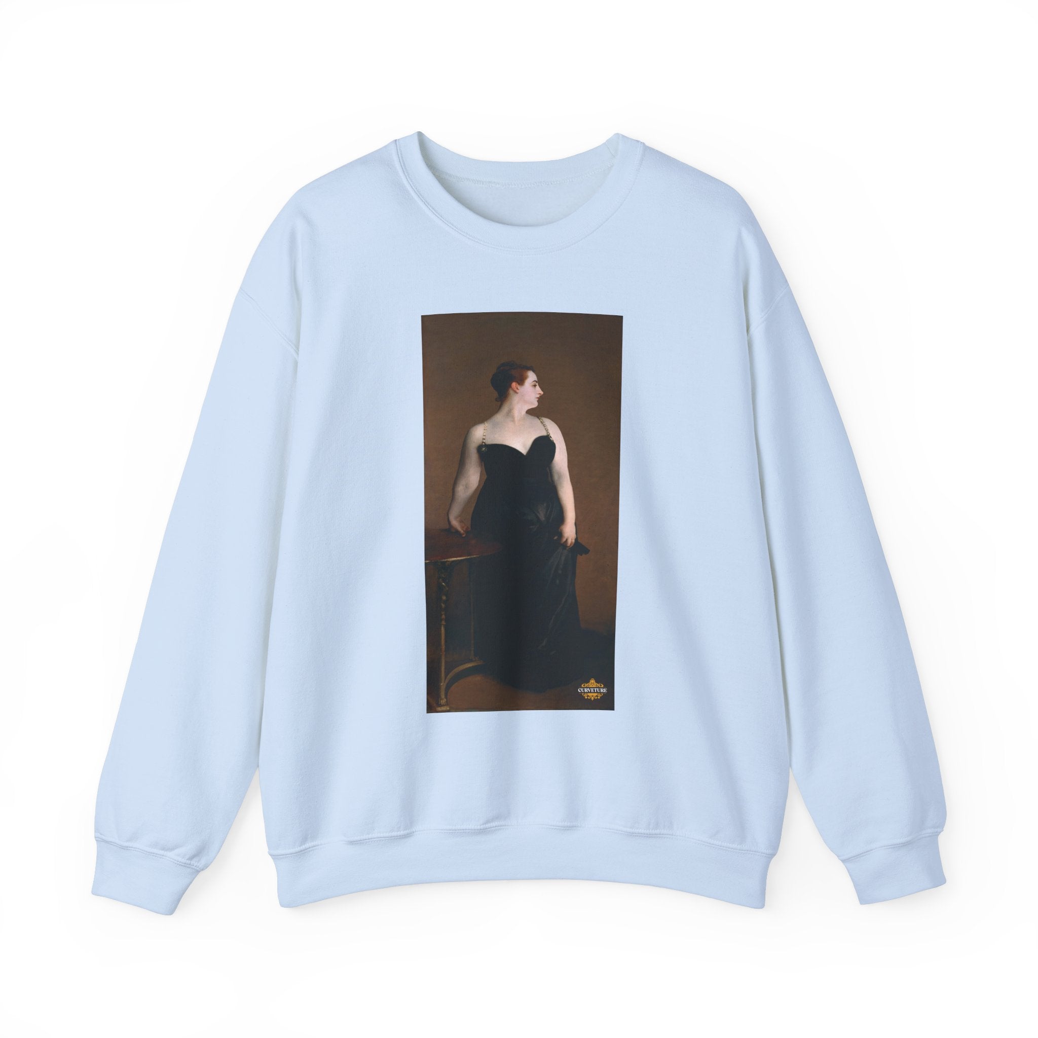 Madame XL Sweatshirt