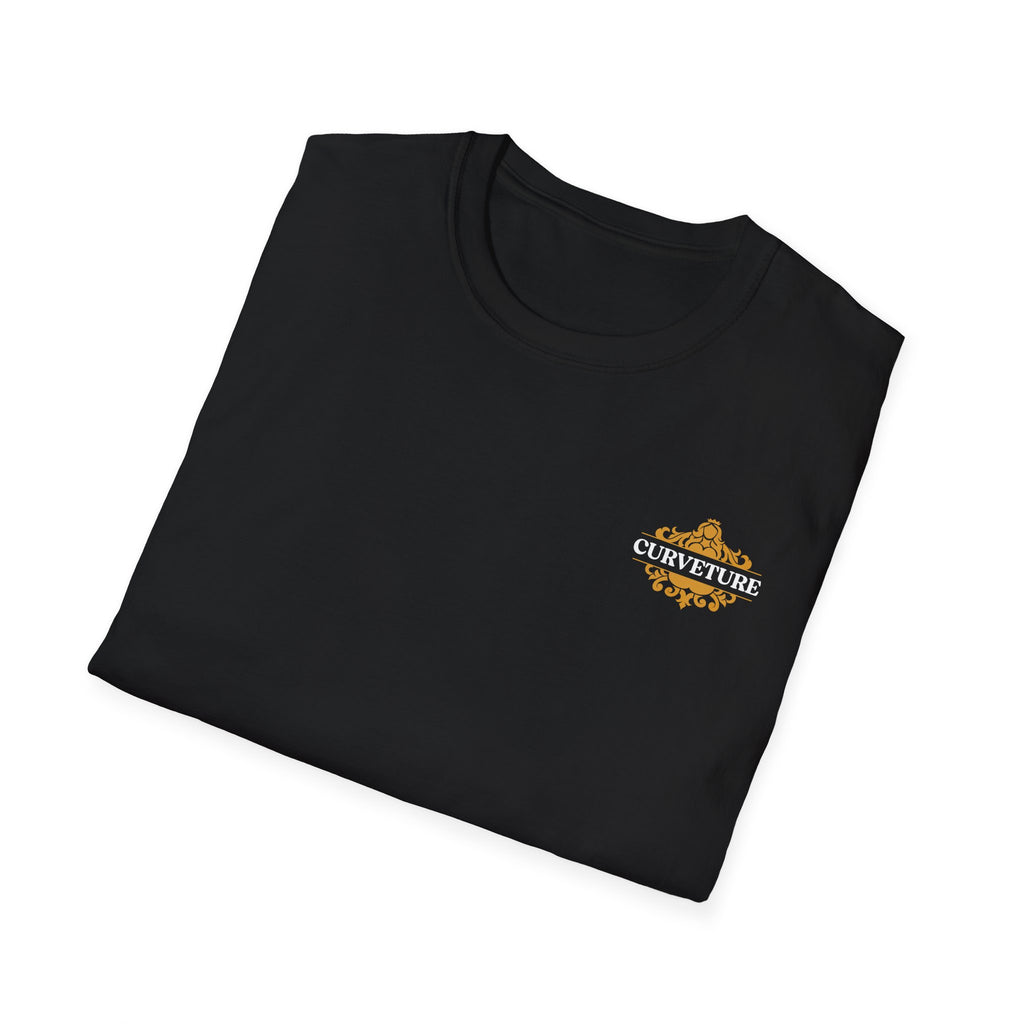 Curveture™ Logo T-Shirt