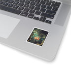 The Plus-Size Swing Sticker