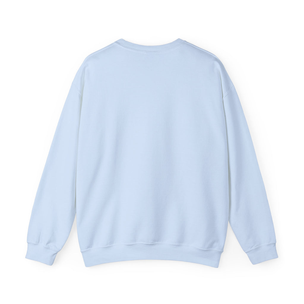 The Plus-Size Swing Sweatshirt