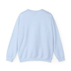 The Plus-Size Swing Sweatshirt