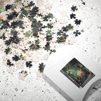 The Plus-Size Swing Puzzle