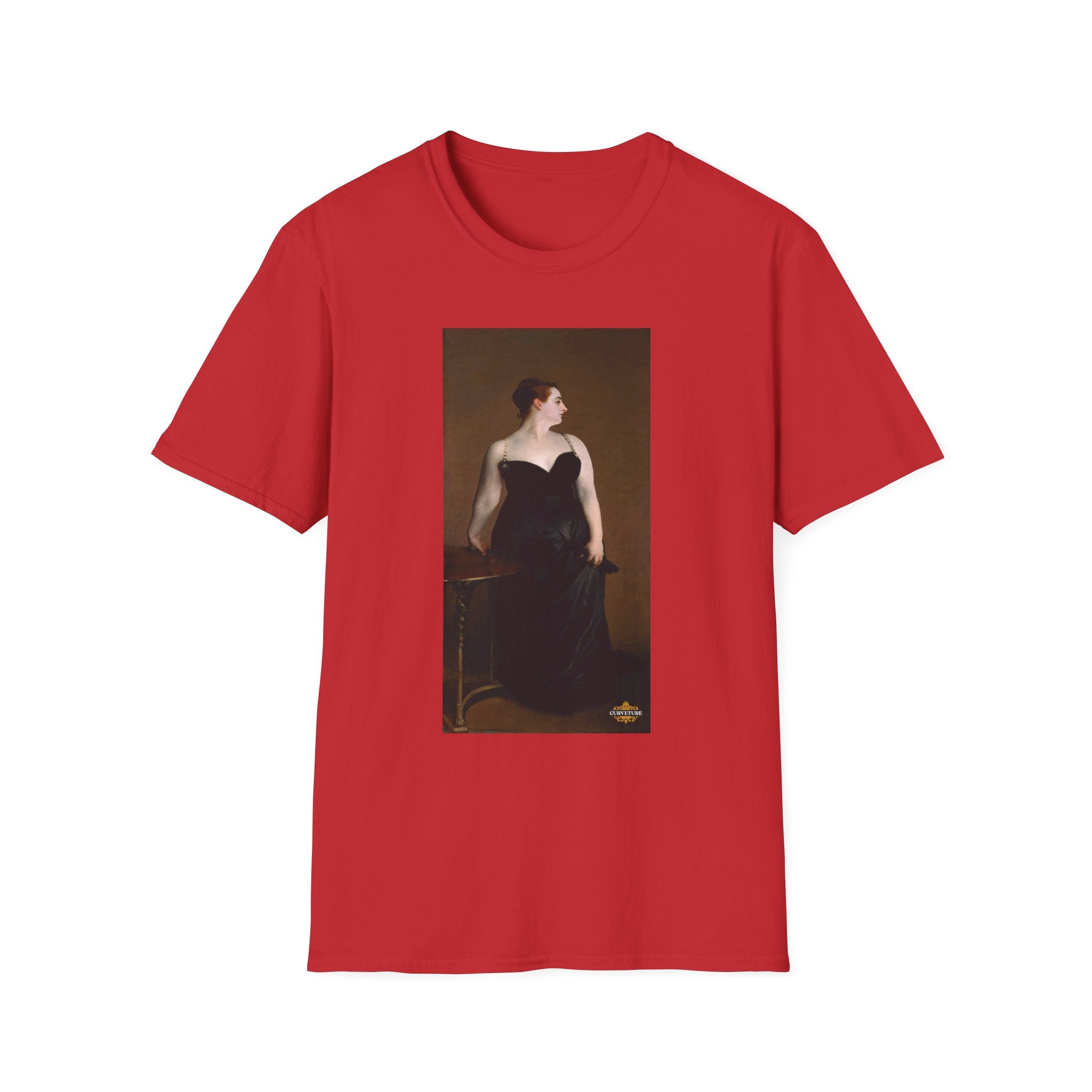 Madame XL T-Shirt