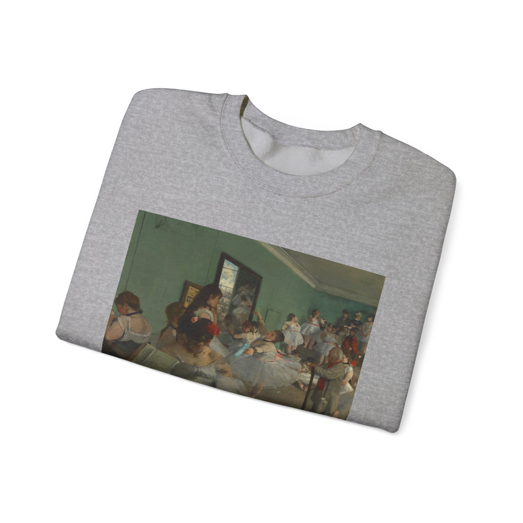 The Queens' Dance Class Sweatshirt