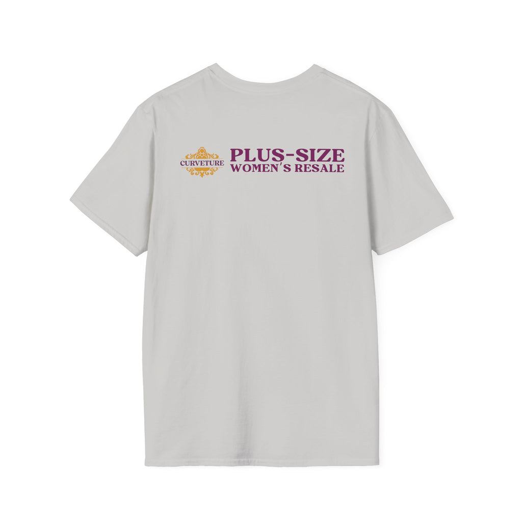 Curveture™ Logo T-Shirt
