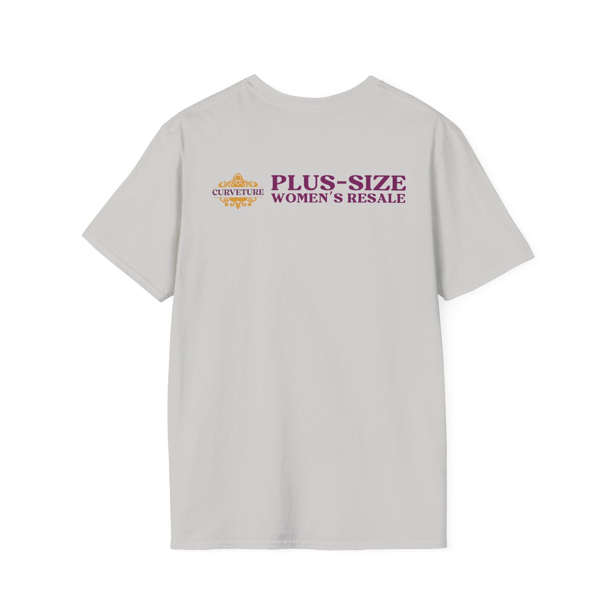 Curveture™ Logo T-Shirt