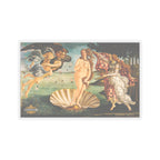 Girth of Venus Sticker