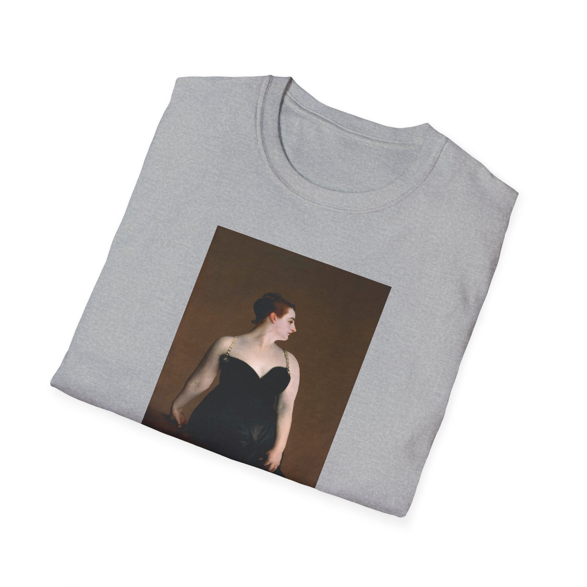 Madame XL T-Shirt