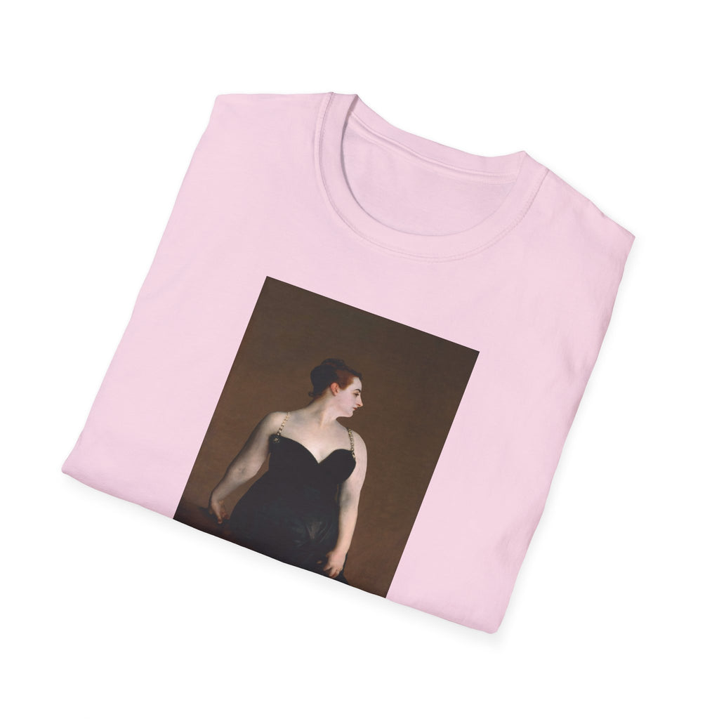 Madame XL T-Shirt