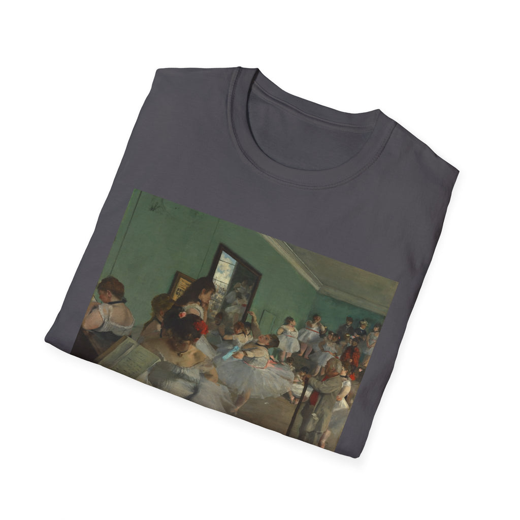 The Queens' Dance Class T-Shirt